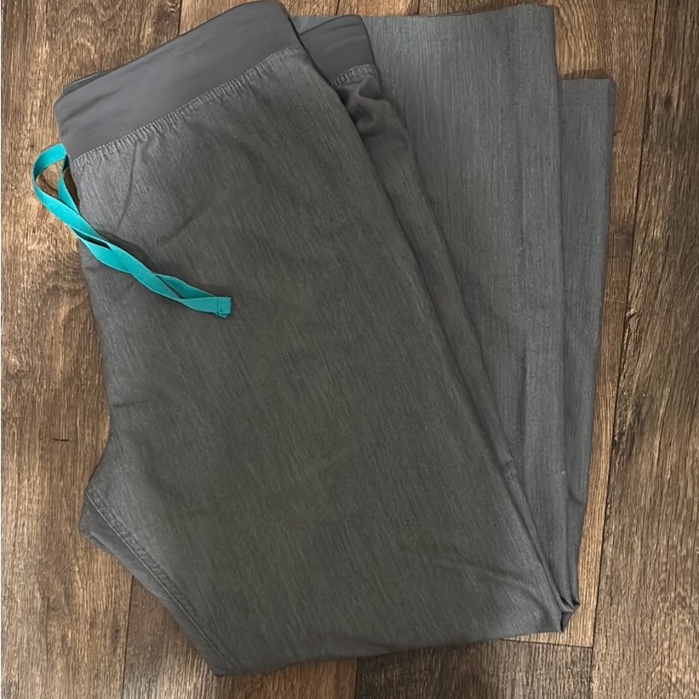 Figs Scrub Pants